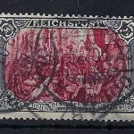 DR Mi 66 IV ° gepr. Jäschke BPP, ME 800€