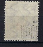 DR Mi 133 II ° gepr. Oechsner BPP / Infla Berlin, ME 120€