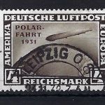 DR Polarfahrt Mi 458 ° gepr. Schlegel BPP, ME 900€