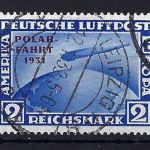 DR Polarfahrt Mi 457 ° gepr. Schlegel BPP, ME 260€