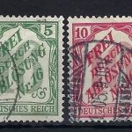 DR Dienst Mi9-14 °, Mi 9 und 14 gepr. Schlegel BPP, ME 190€