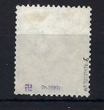 DR Mi 513 Y ° (HK Spitze nach rechts) gepr. Schlegel BPP, ME 1.500€