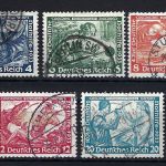 DR Mi 500 B - 505 B ° , Mi 505 B gepr. Schlegel BPP, ME 150€