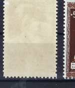 C) Flämische Legion Mi IX-XIV **/*, Mi XII *, Rest ** , ME 240€