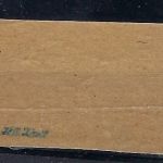 C) Lokalausgaben 1945-50 Titisee Mi 3 **, ME 650€, Mängel