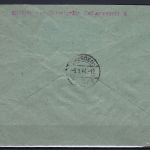 C) Lokalausgaben 1945-50 Meißen FDC Mi 36 B