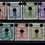 DR Dienst Mi 155-165 ° (ohne WZ), ME 650€, 162, 163, 165, Schlegel BPP