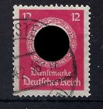 DR Dienst Mi 138 b °, ME 80€, gepr. Schlegel BPP