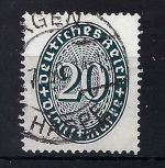 DR Dienst Mi 119 y °, ME 100€, gepr. E. Peschl