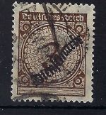 DR Dienst Mi 95 Pb °, ME 130€, gepr. Peschl BPP