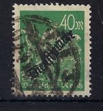 DR Dienst Mi 77 b °, ME 110€, gepr. Infla Berlin