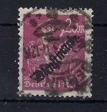 DR Dienst Mi 75 y °, ME 190€, gepr. Peschl BPP / Infla Berlin