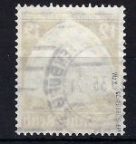 DR Mi 587 Y ° einwandfrei, ME 150€, gepr. Schlegel BPP