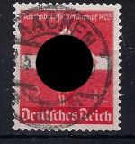 DR Mi 572 y ° , ME 75€, gepr. Schlegel BPP