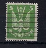 DR Mi 344 Y °, ME 170€, gepr. Dr. Oechsner BPP