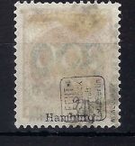DR Mi 303 A °, ME 100€, gepr. Weinbuch. BPP / Infla Berlin