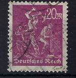 DR Mi 241 Y °, ME 80€, gepr. Bechtold BPP