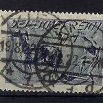 DR Mi 176 b °, ME 90€, gepr. Infla Berlin