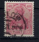DR Mi 145 b II ° (früher bF), ME 200€, gepr. BPP / Infla Berlin