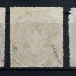 Lübeck Mi 8-12 A °, ME 1.020€, Flemming/Brettl BPP, gute Qualität