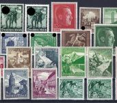 C) DR Jahrgang 1938 **, ME 488€