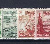 C) DR Jahrgang 1937 **, ME 1.240€