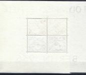 C) DR Block 5-6 X ** ME 240€, gepr. Schlegel BPP
