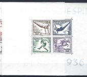 C) DR Block 5-6 X ** ME 240€, gepr. Schlegel BPP