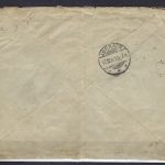 C) DAP China , Germania Mitläufer Shanghai n. Lörach, 1. Ostas. Inf. Reg.