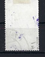 Fr. Zone Baden Mi 51 Type II, gepr. Schlegel BPP