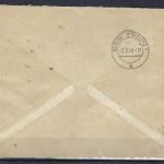 Prov. Sachsen Mi 80 ya und weitere, MiF R-Brief Zeitz n. Berlin-Steglitz, ME 75€