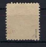 Meckl. Vorpommern, Mi 37 yd °, ME 300€, gepr. Zierer BPP
