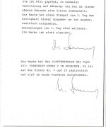 DR Mi 4 mit Erstagstempel Wilstedt, ME für FDC 3.000€, FA Sommer BPP