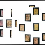 P) Venezuela 1859-70, Partie aus Spezialsammlung °/(*)