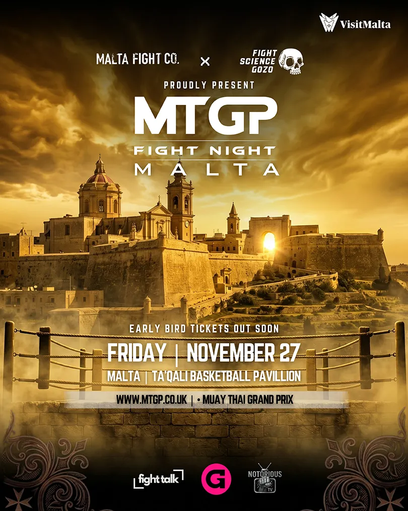 MTGP Malta