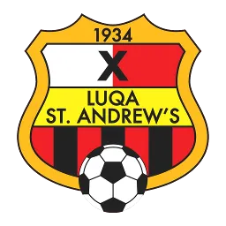 Luqa St Andrew's FC
