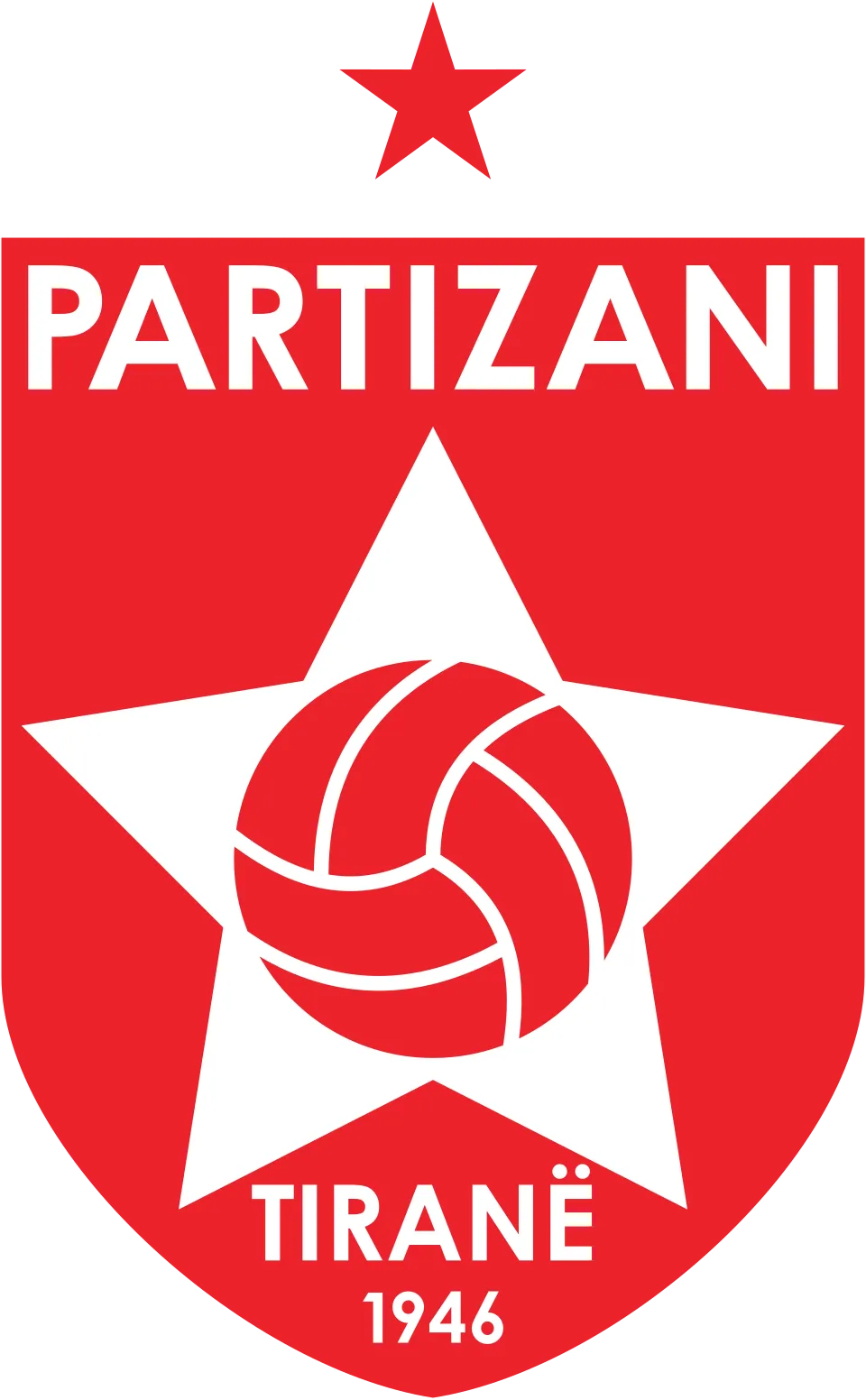FK Partizani - Youth U21