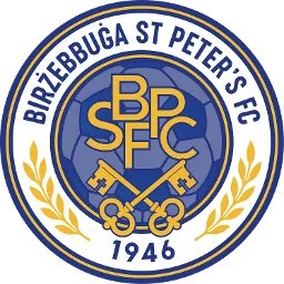 Birzebbuga St Peters FC