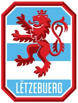 Luxembourg Women National