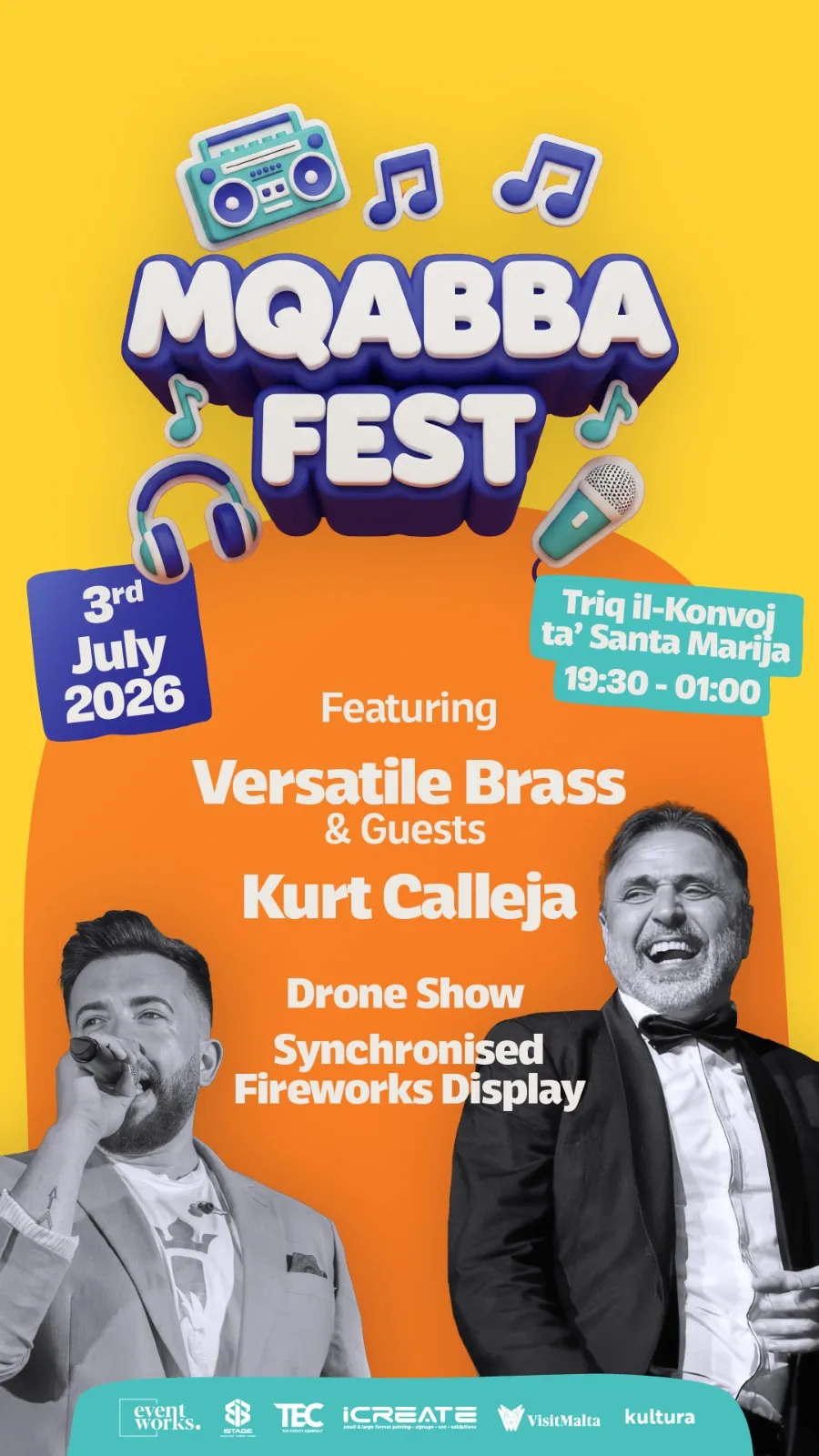 Mqabba Fest 2026