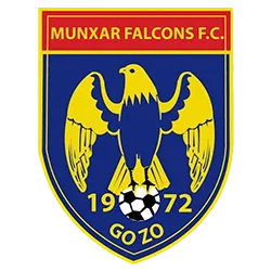 Munxar Falcons FC
