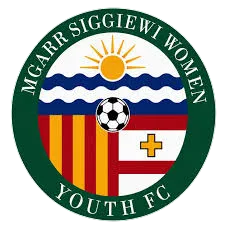 Mgarr Siggiewi FC - Women Y