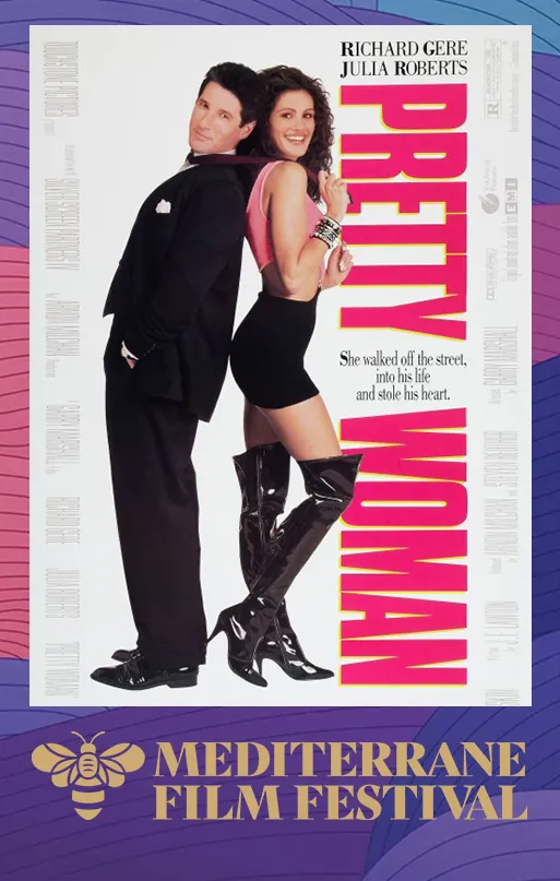 Pretty Woman - Mediterrane Film Festival