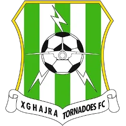 Xghajra Tornados FC