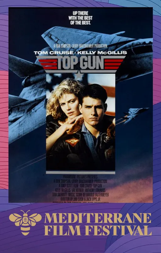 Top Gun - Mediterrane Film Festival