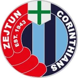 Zejtun Corinthians FC