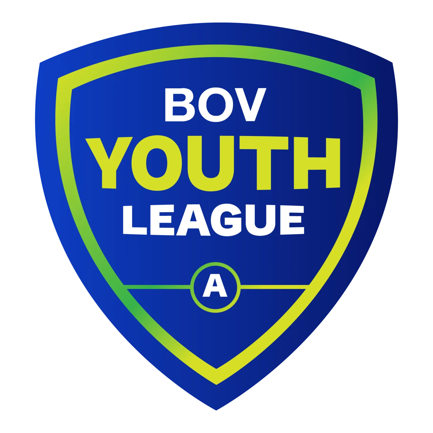 BOV Youth League A U21 - 2026/2027