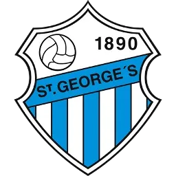 St. Georges FC