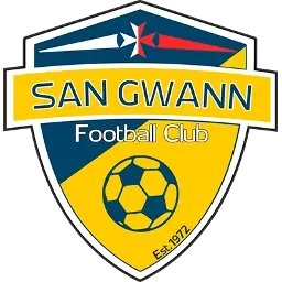 San Ġwann FC