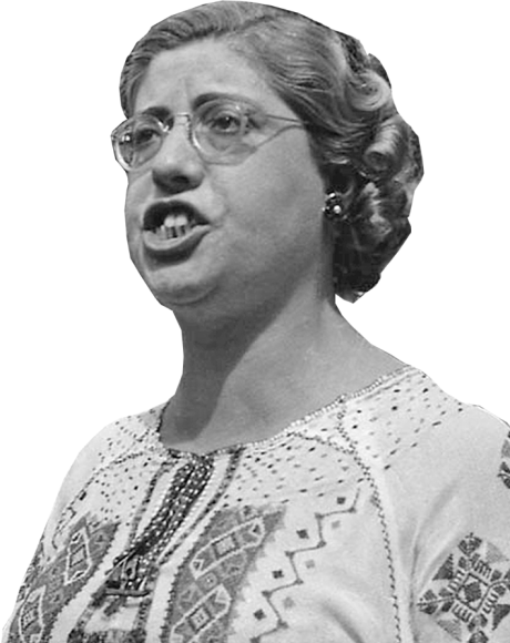 Maria Dolors Bargalló
